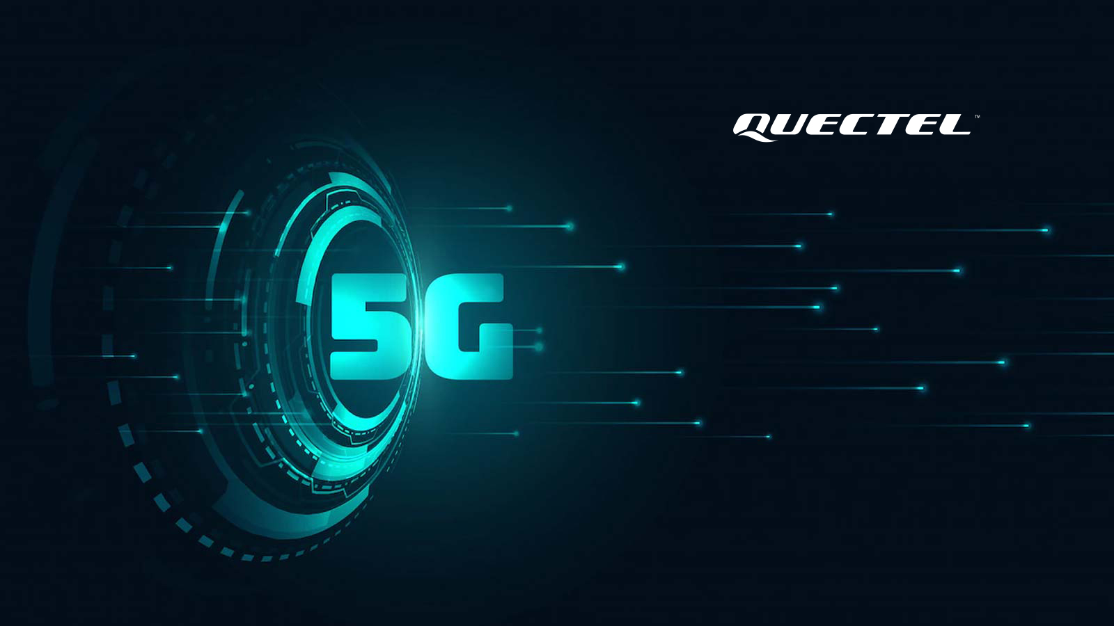 Quectel’s Ultra-high Bandwidth 5G R16 Module Certified for Use on T-Mobile’s 5G and LTE-A Networks