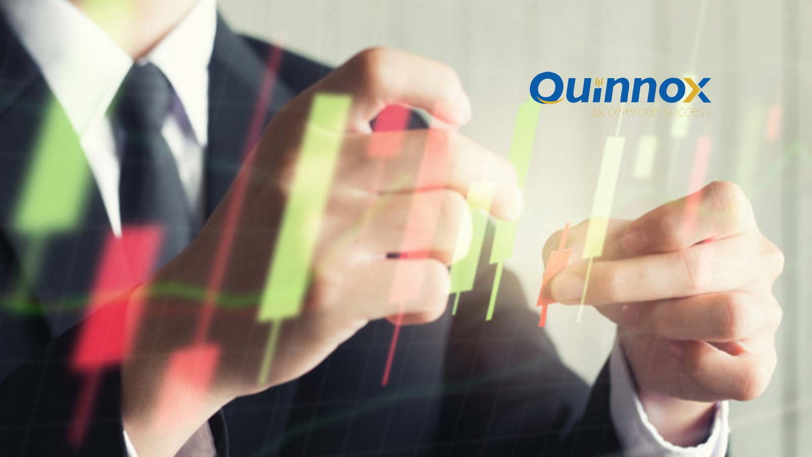 Quinnox named a Strong Performer in Modern Application Development Services by Independent Analyst Firm