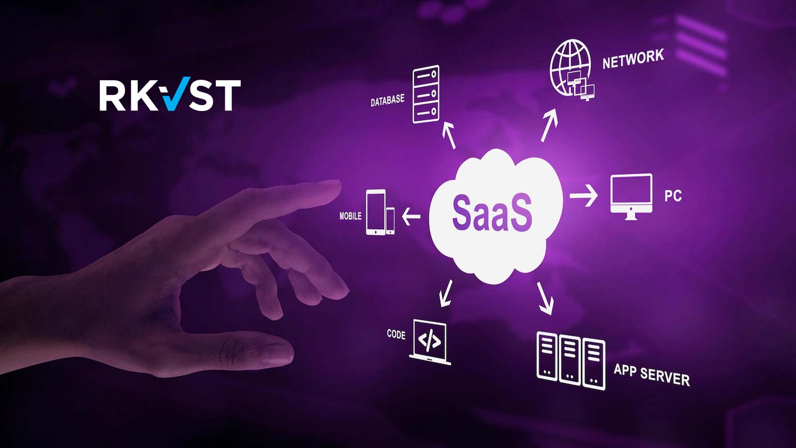 RKVST Launches RKVST Free and RKVST Team SaaS Supply Chain Integrity, Transparency and Trust Solution