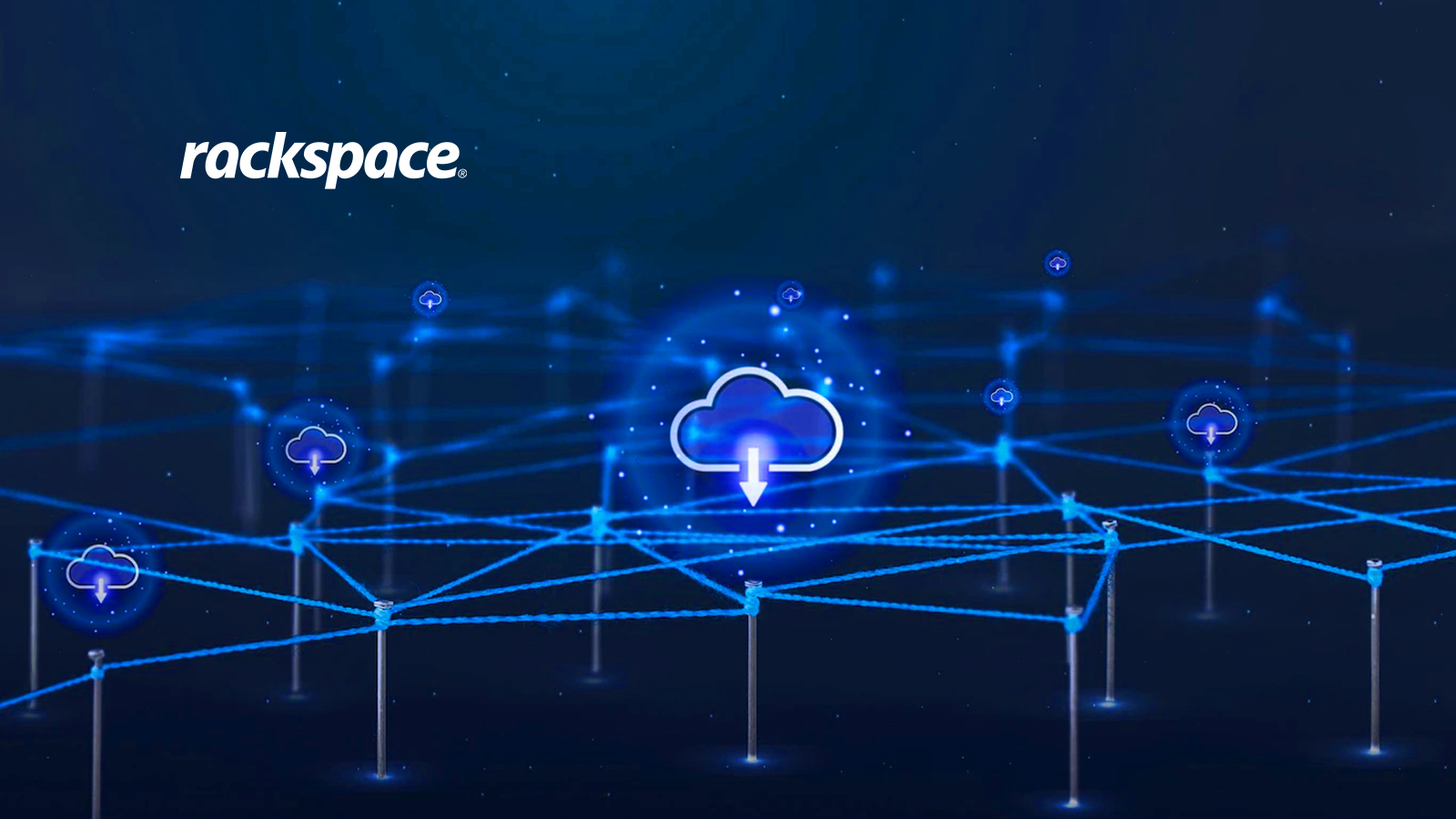 Rackspace Technology Launches Beyond Clouds Campaign Emphasizing Its Services Capabilities and Targeting C-Level Decision Makers