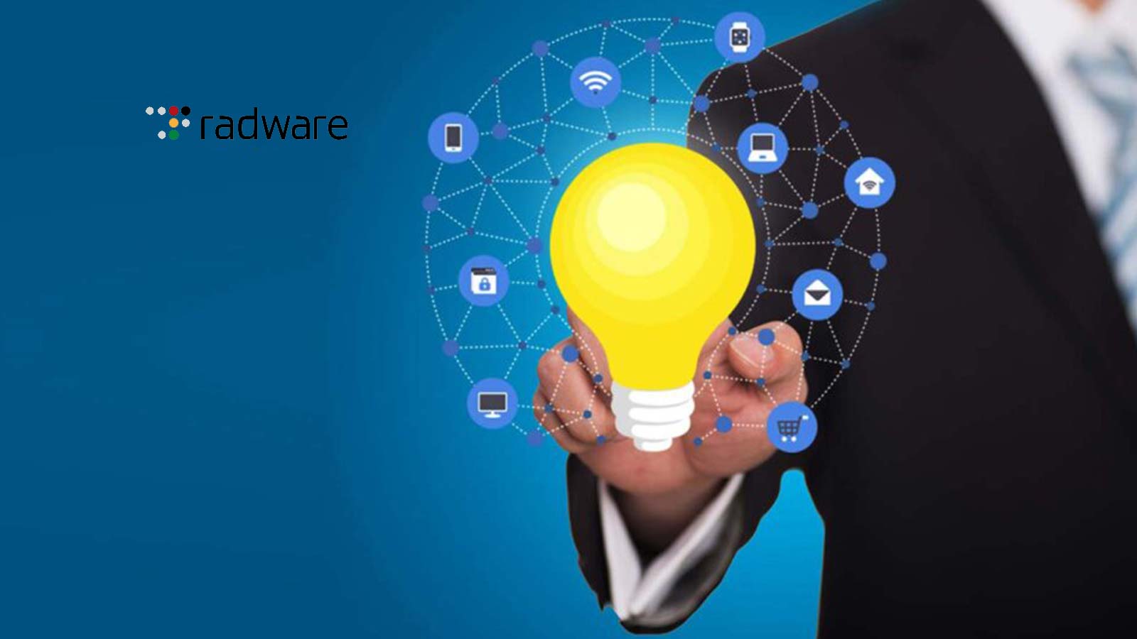 Radware Selected by Telecom Provider Odine for Enhanced Global Cloud Protection