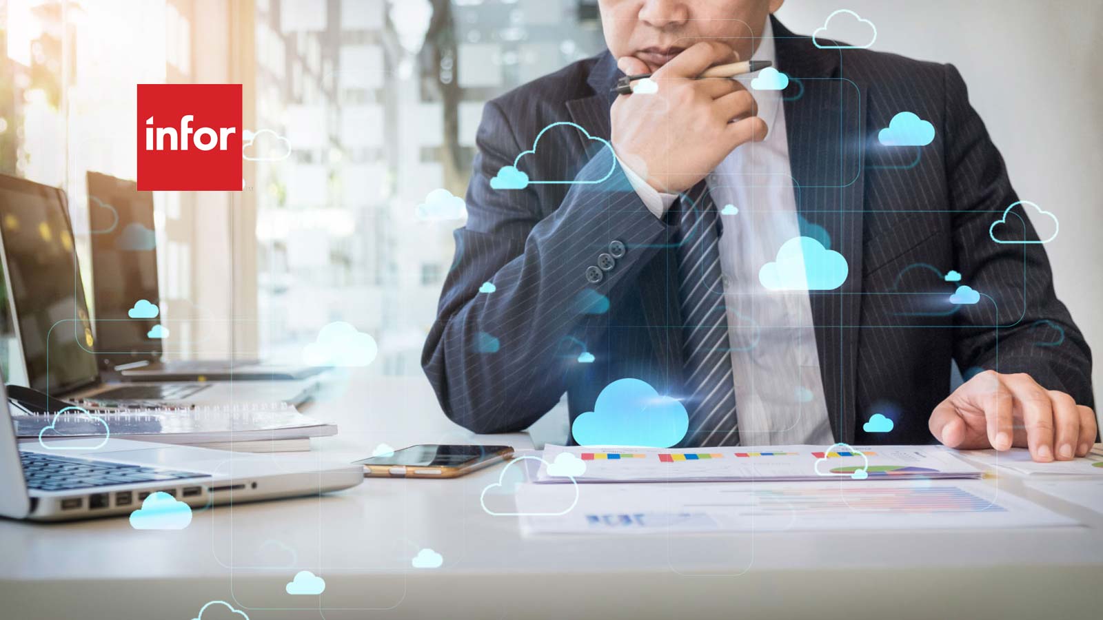 Regloplas Lifts its Pioneering Spirit to the Cloud