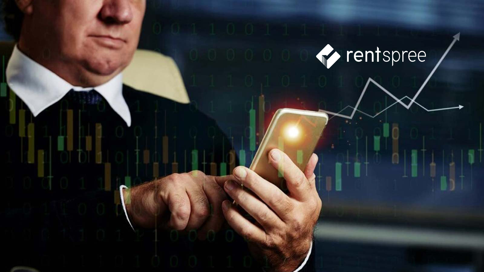 RentSpree Raises $17.3 Million in Series B, Propelling Continued Growth in the Booming Rental Market