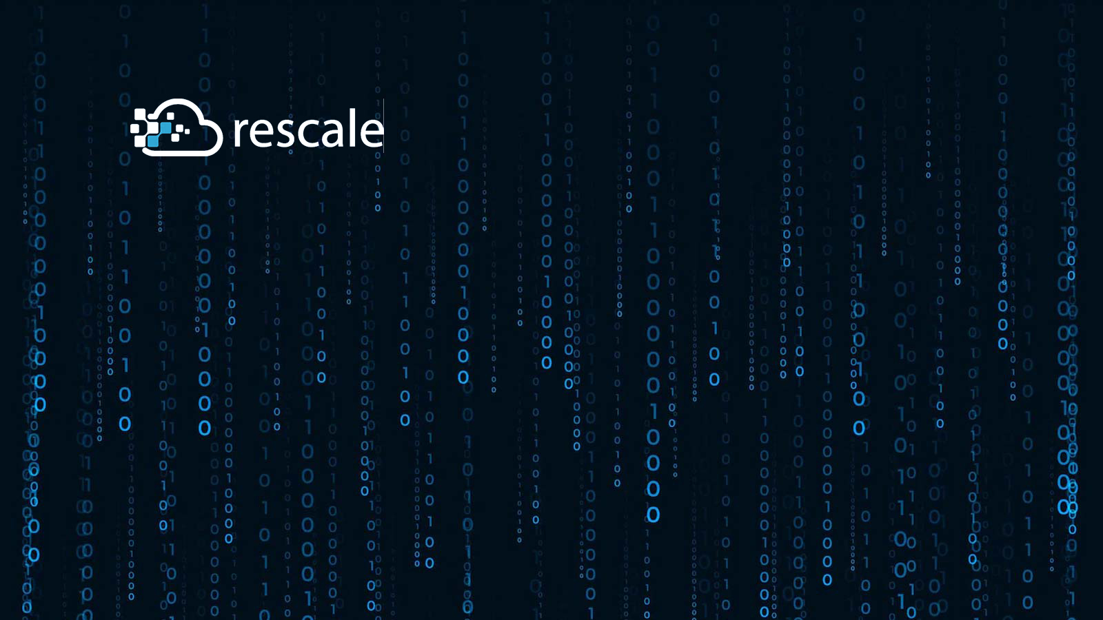 Data Rescale Rescale Announces Sustainable Computing for Net-Zero Carbon Footprint ...