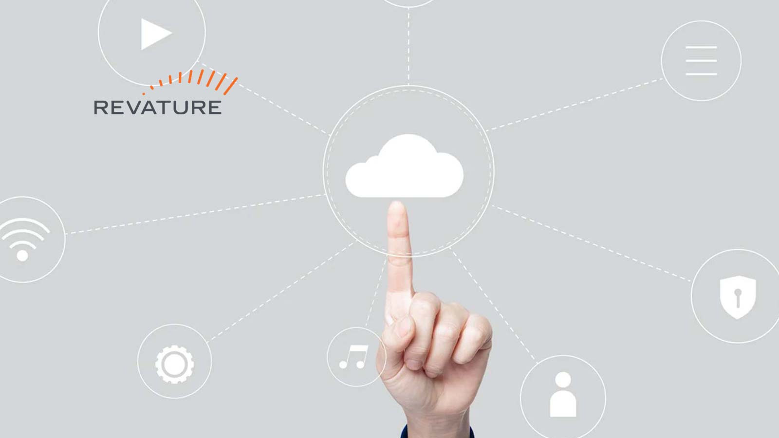 Revature and Salesforce Expand Partnership to Build a Talent Pipeline Trained and Certified in Salesforce B2B Commerce Cloud
