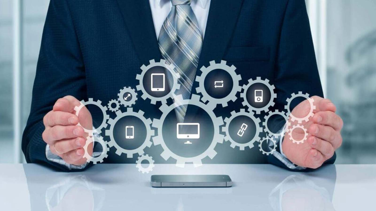 Rising Customer Demand for Security Providing Lucrative Opportunities For Home Automation Market
