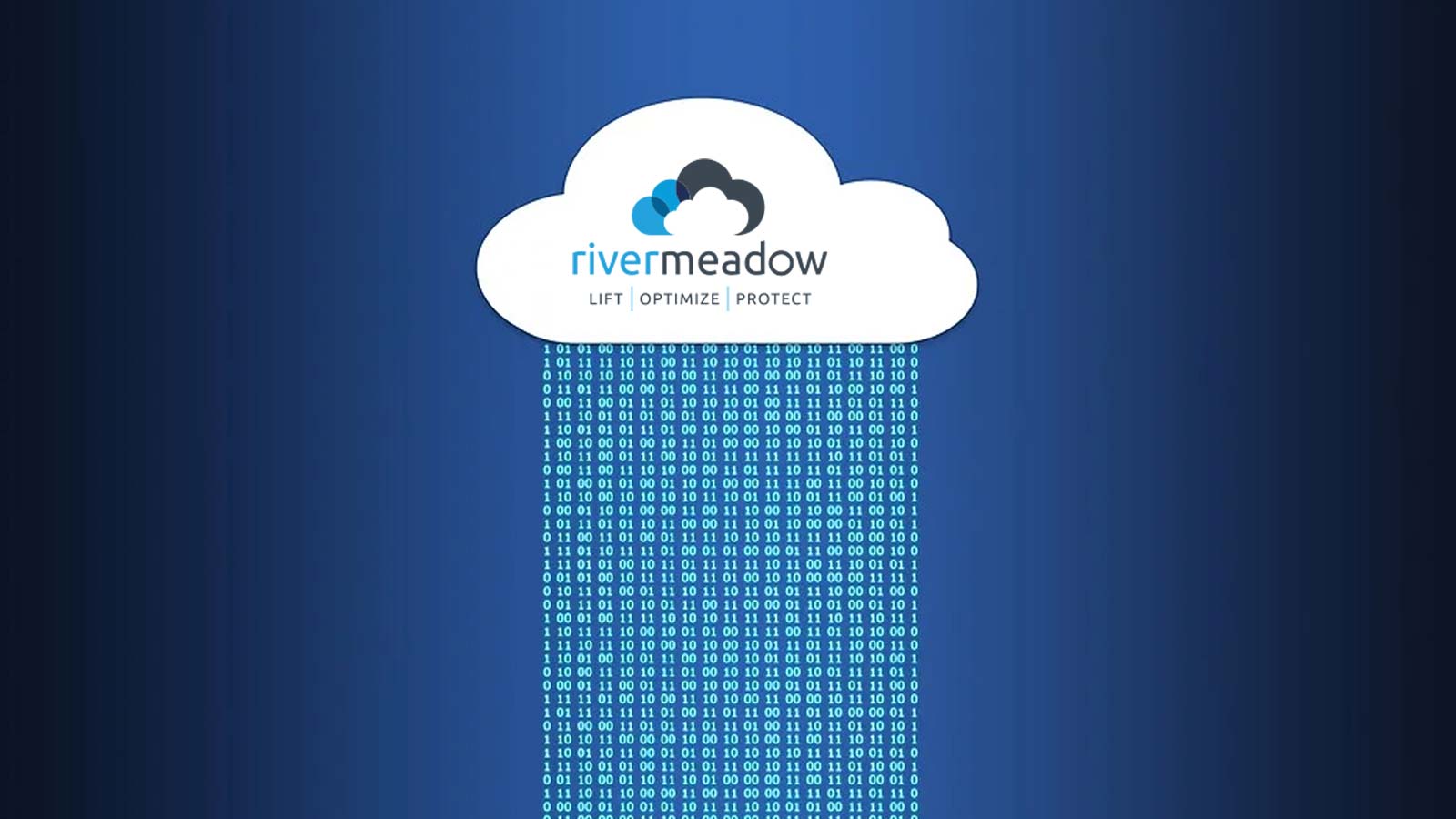RiverMeadow Announces a Better, More Flexible Way to Migrate Existing Workloads onto AWS