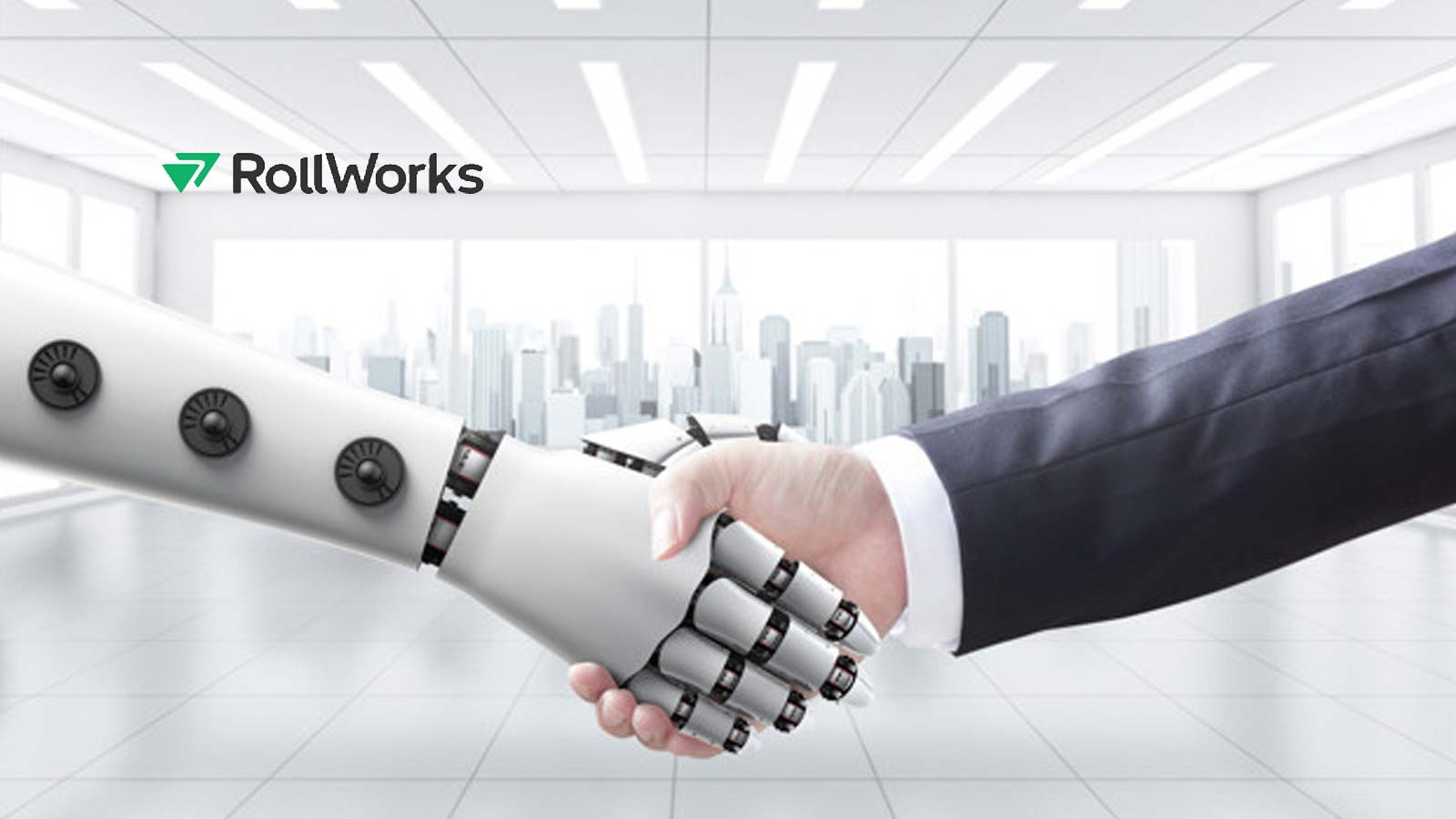 RollWorks Expands Tech Partner Ecosystem with New Postal.io Partnership