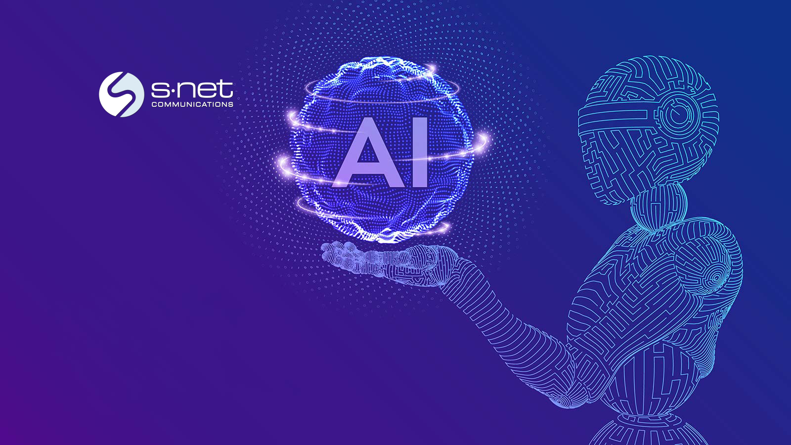 S-NET Communications Launches AI-Powered Omnichannel Customer Experience Solution to Help Businesses Engage with Clients with Less Resources