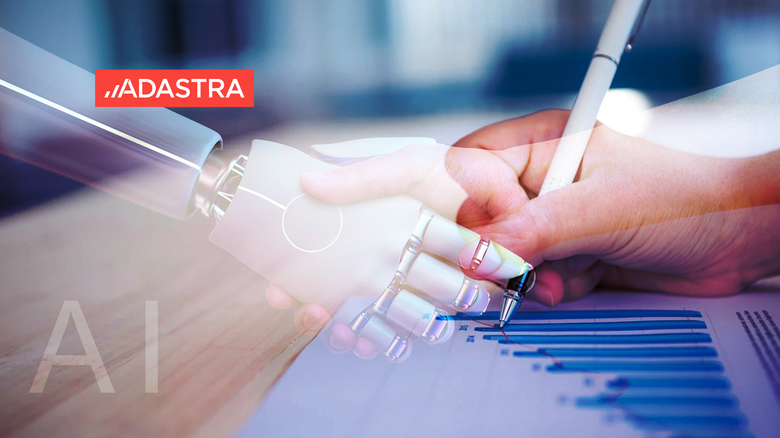 SCALE AI Announces $1.1-million Investment into Adastra x Taiga Building Products Supply Chain Optimization Project