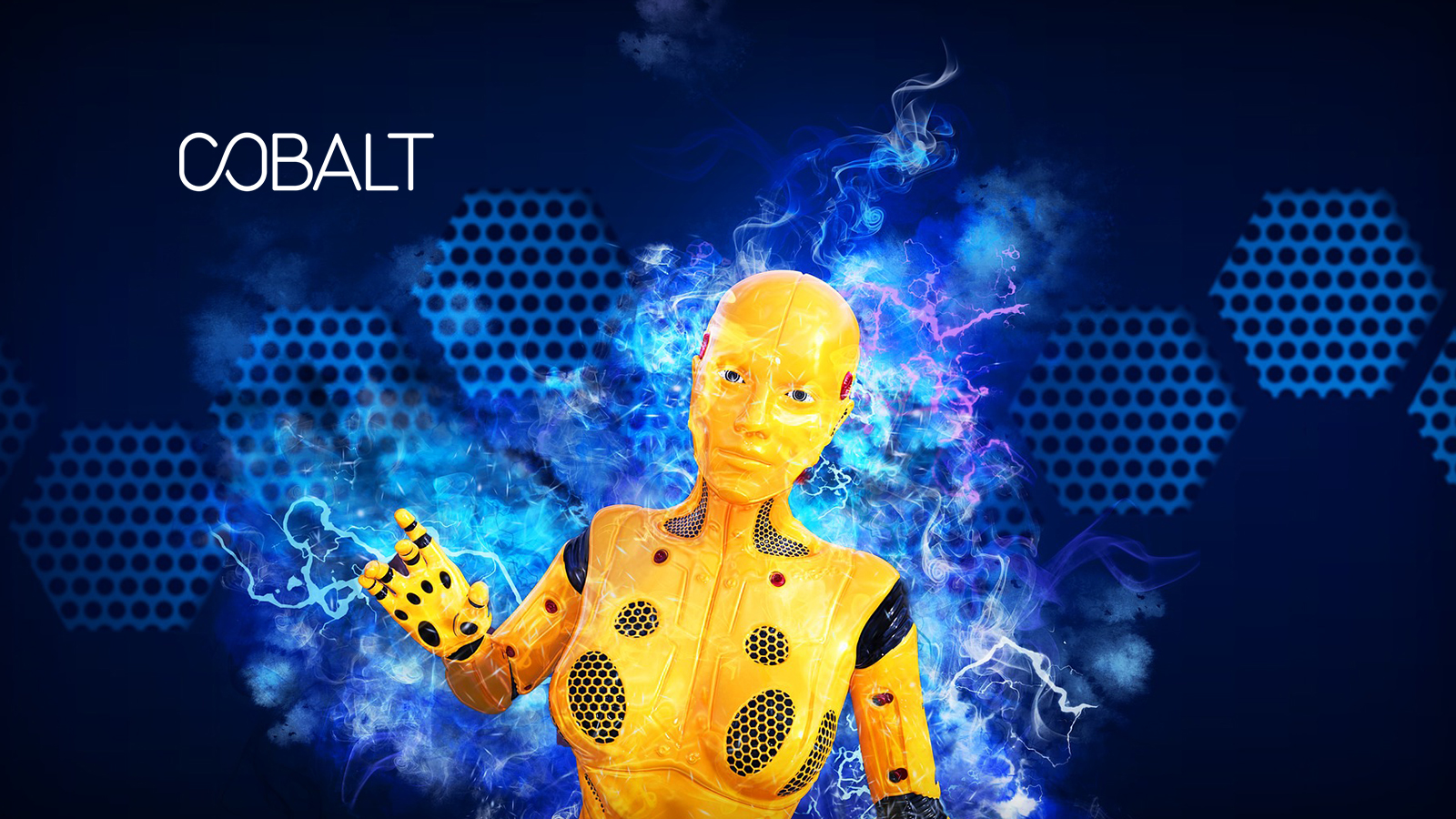 Safetrust and Cobalt Robotics Expand Partnership Integrating Cobalt’s Robotics with Safetrust Sensor Ecosystem