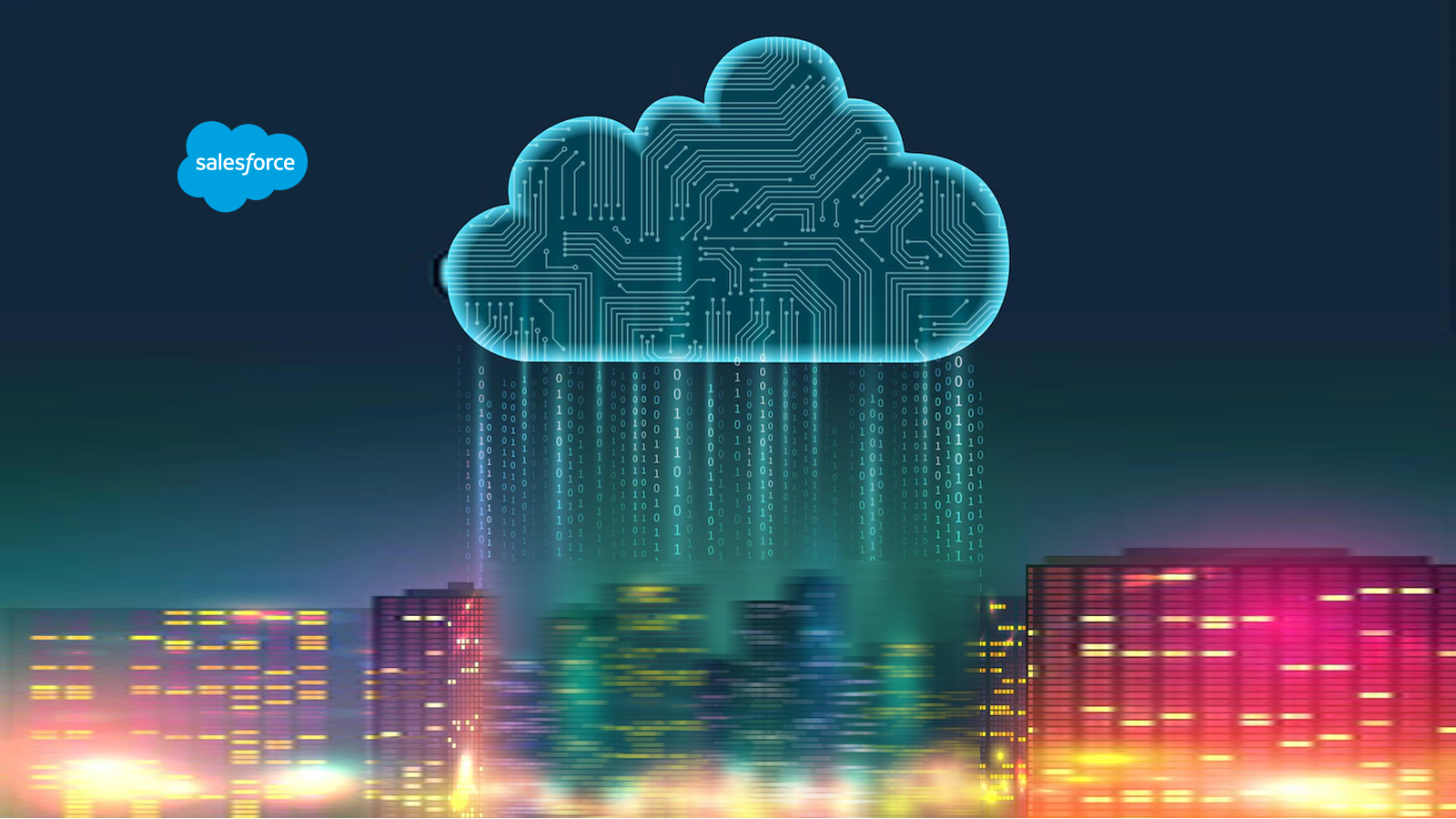 Salesforce Positioned as a Leader in Gartner Magic Quadrant for Digital Commerce for Seventh Consecutive Year