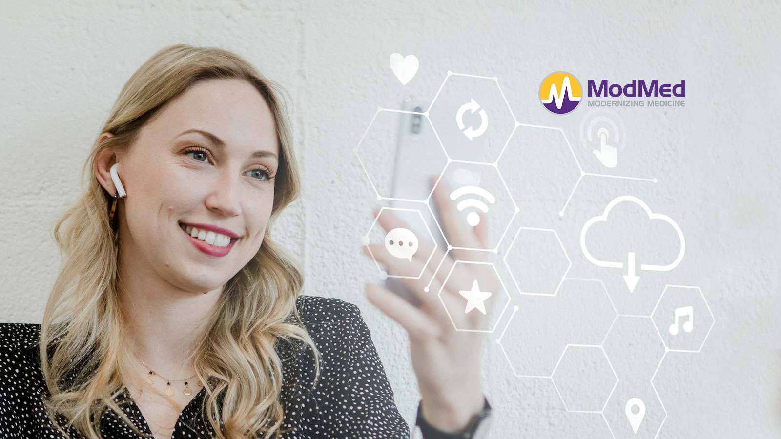 SamaCare's Prior Authorization Management Platform Available on the ModMed EMR