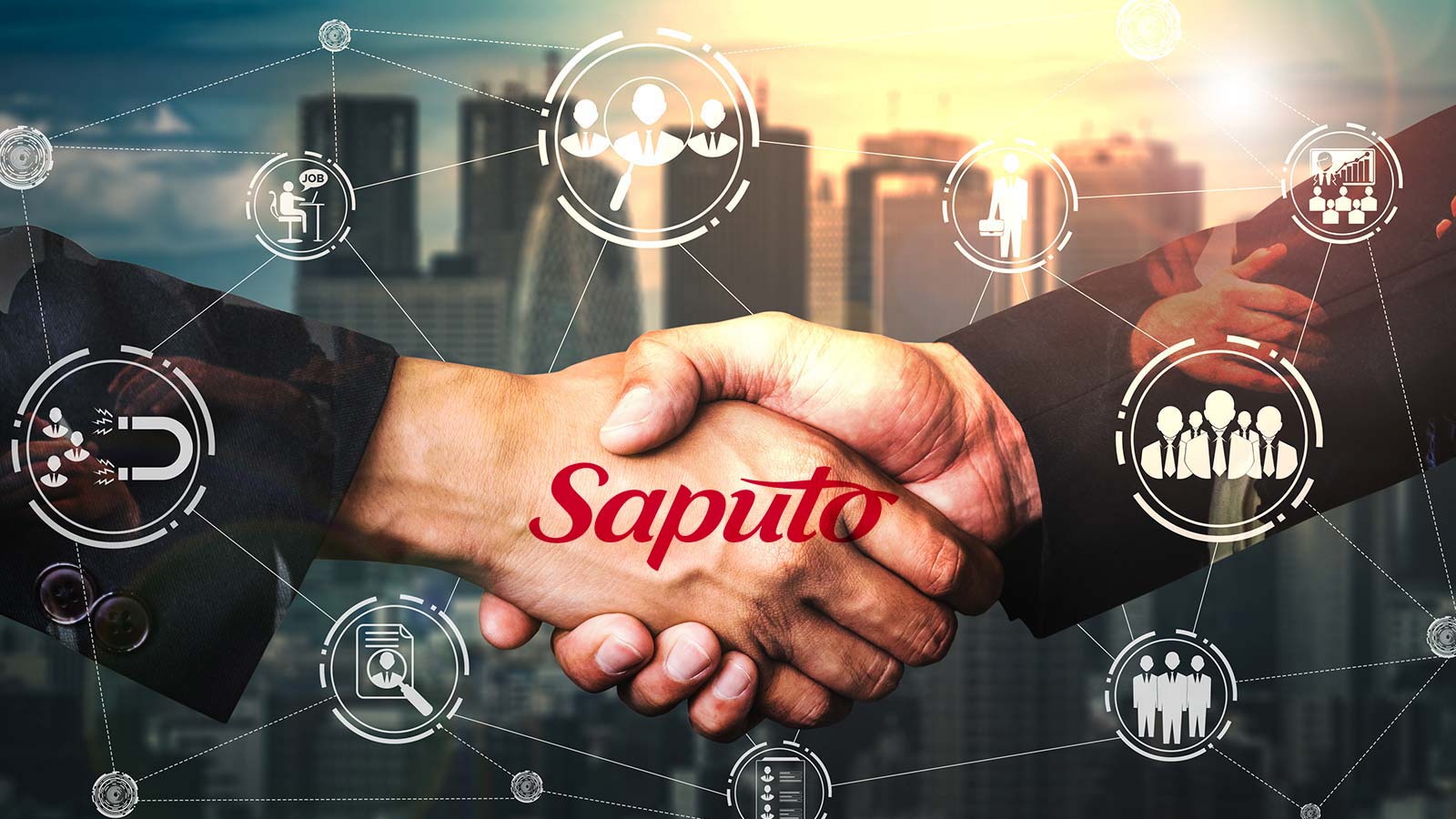 Saputo Announces Capital Investments and Optimization Initiatives as Part of Its Global Strategic Plan