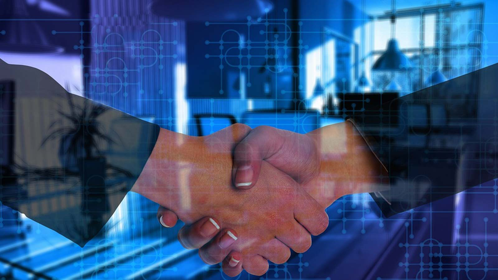 Saudi-Based KABi Technologies Acquires BLOOVO