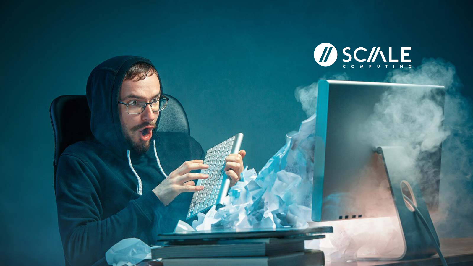 Scale Computing Continues to Deliver High-Performing and Resilient Edge Computing and IT Infrastructure to the Maritime Industry