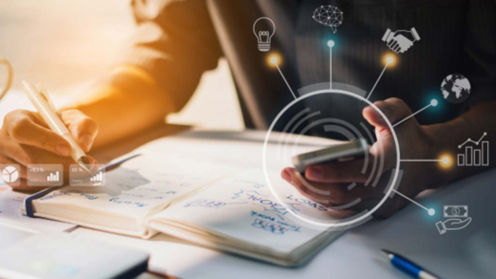 Semrush Joins Looka’s Marketplace to Deliver Turnkey Branding & Marketing Solutions for Entrepreneurs