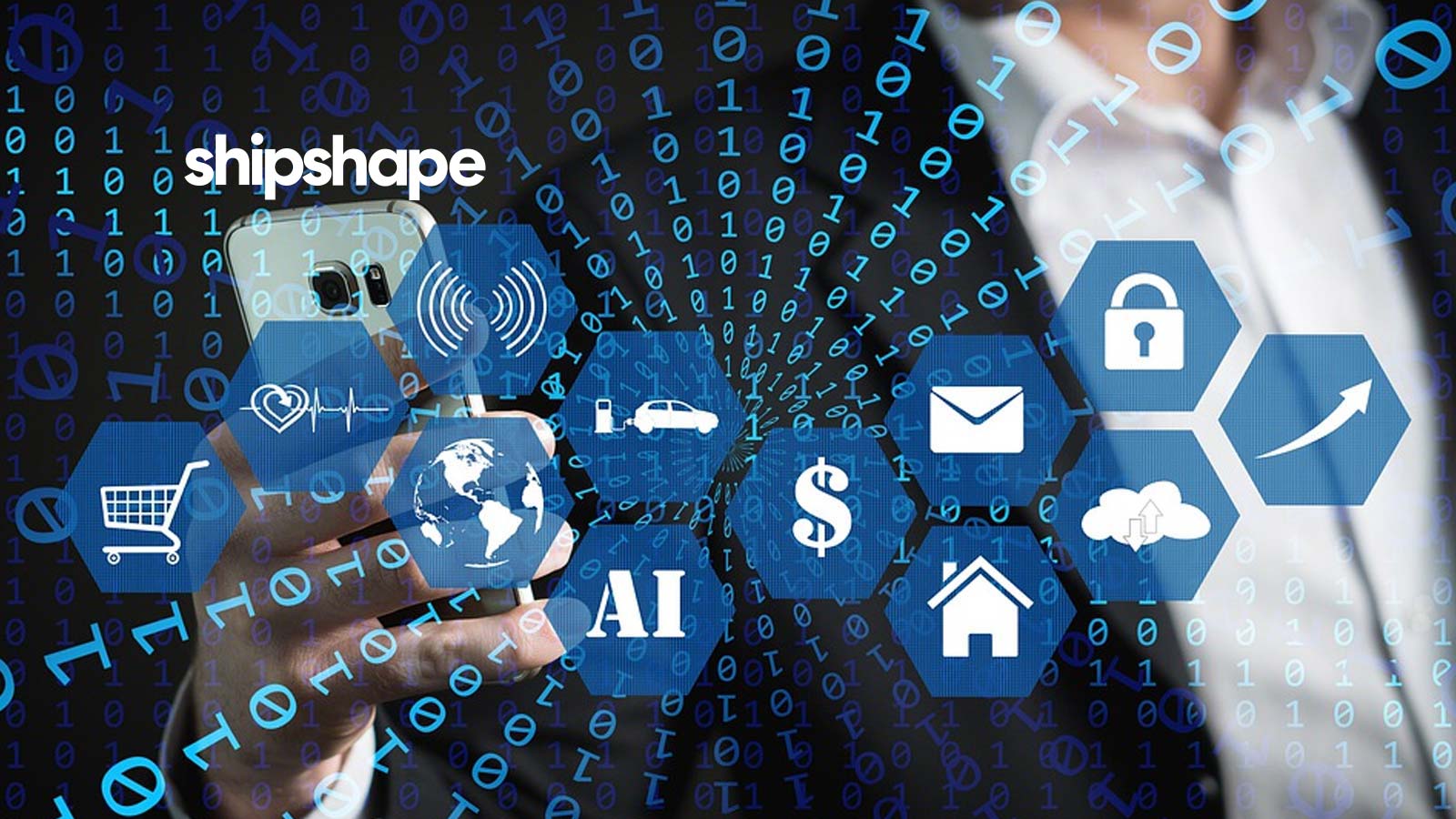 Shipshape Adds Pro HVAC Solution To Its Proprietary Home Management Platform