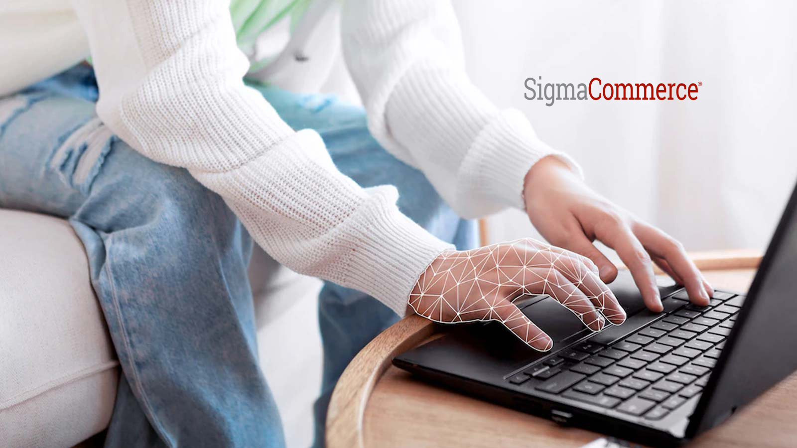 Sigma Commerce Announces New Software Release