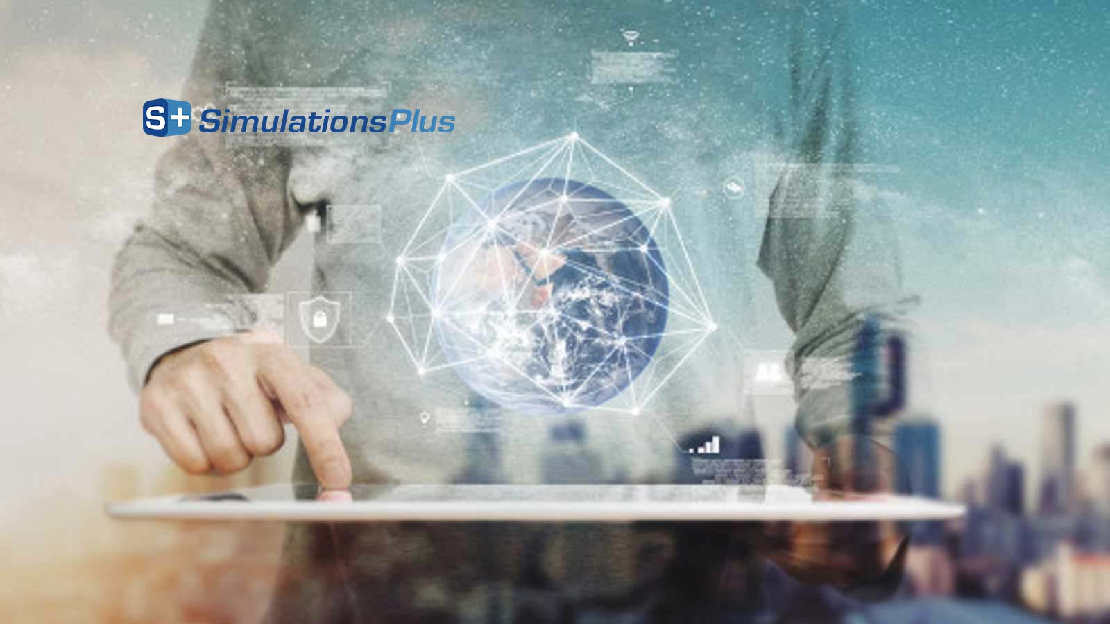 Simulations Plus Enters New Collaboration to Enhance Machine Learning Models for Ionization Constants (pKa)