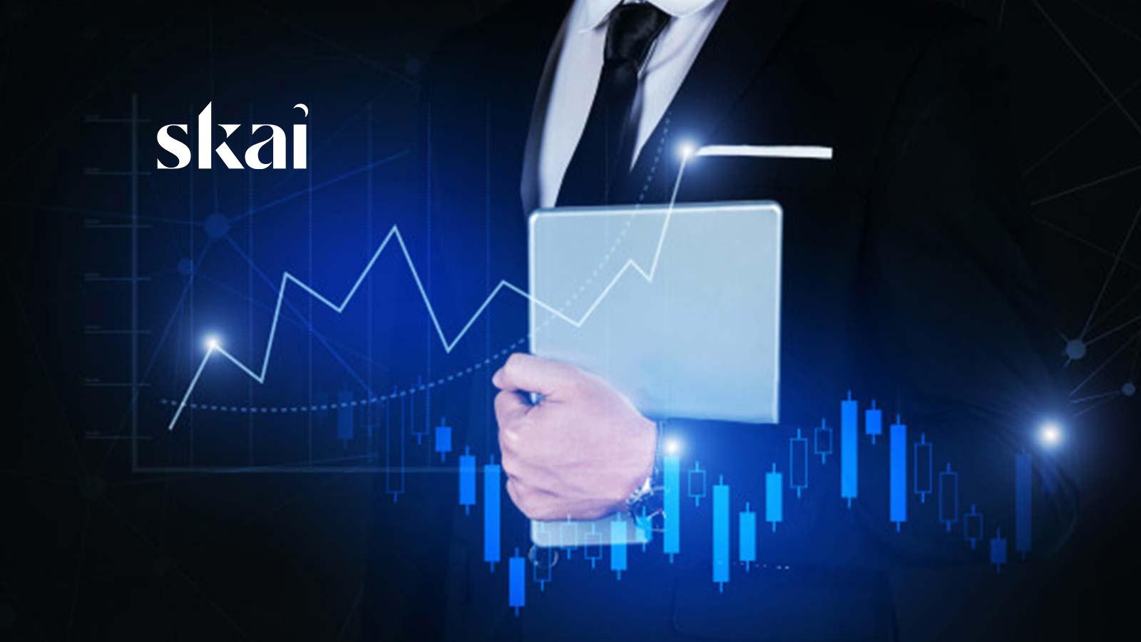 Skai Appoints Nir Feldman as Chief Data Officer