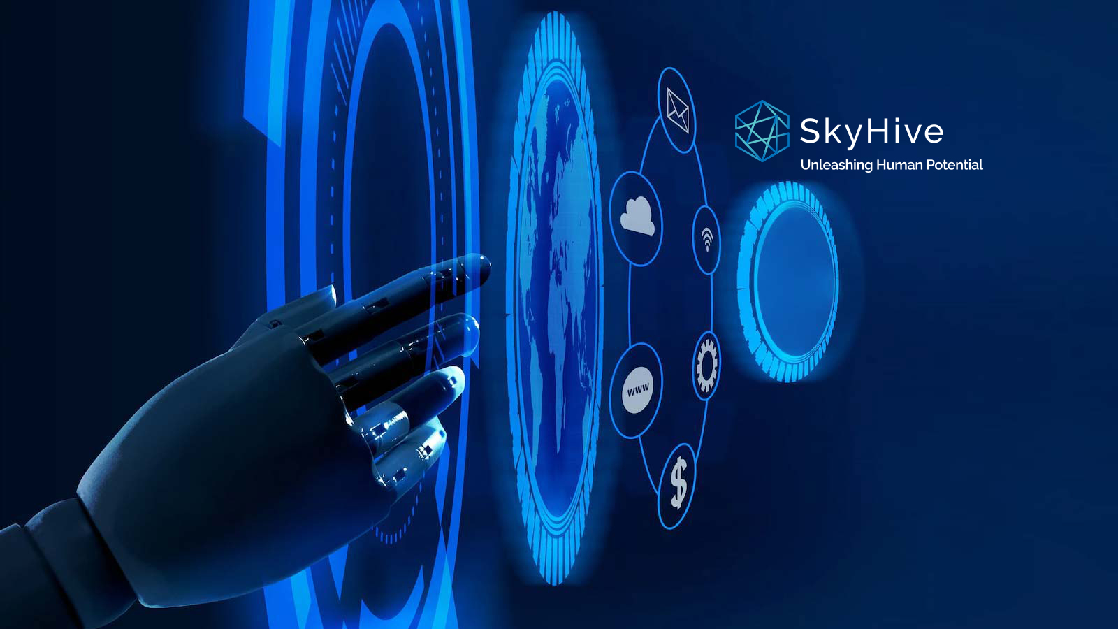 SkyHive Launches New Product, SkyHive Platform, Enabling Companies and Communities to Tackle Skills Gap