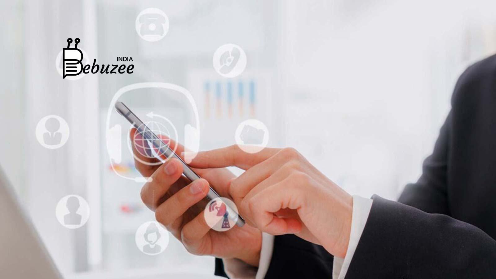 Social Tech, Super App Innovator Bebuzee, Furthers Global Expansion with Launch of Fully Operational Data Centers in Amsterdam, Netherlands, and Frankfurt, Germany