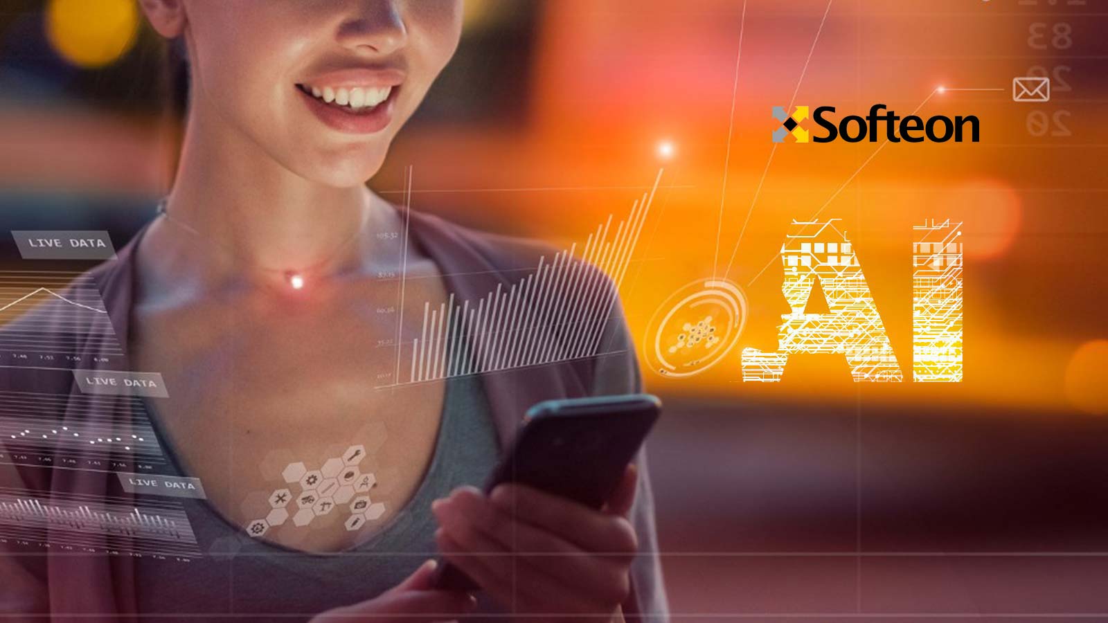 Softeon Extends its Leading Software Solution Set for Third-Party Logistics Companies