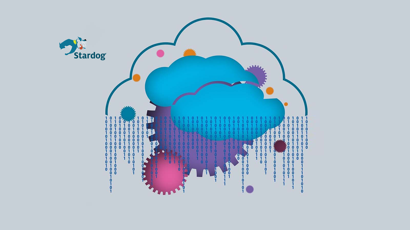 Stardog Strengthens Enterprise-Grade Security to Knowledge Graph in the Cloud