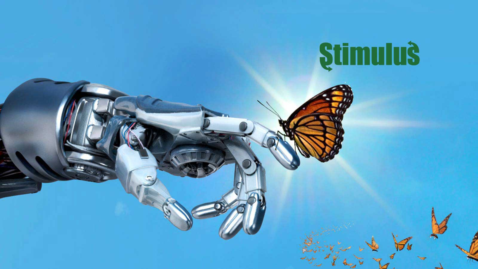 Stimulus Raises Oversubscribed $2.5 Million Seed Round to Help Companies Build Better Supplier Relationships