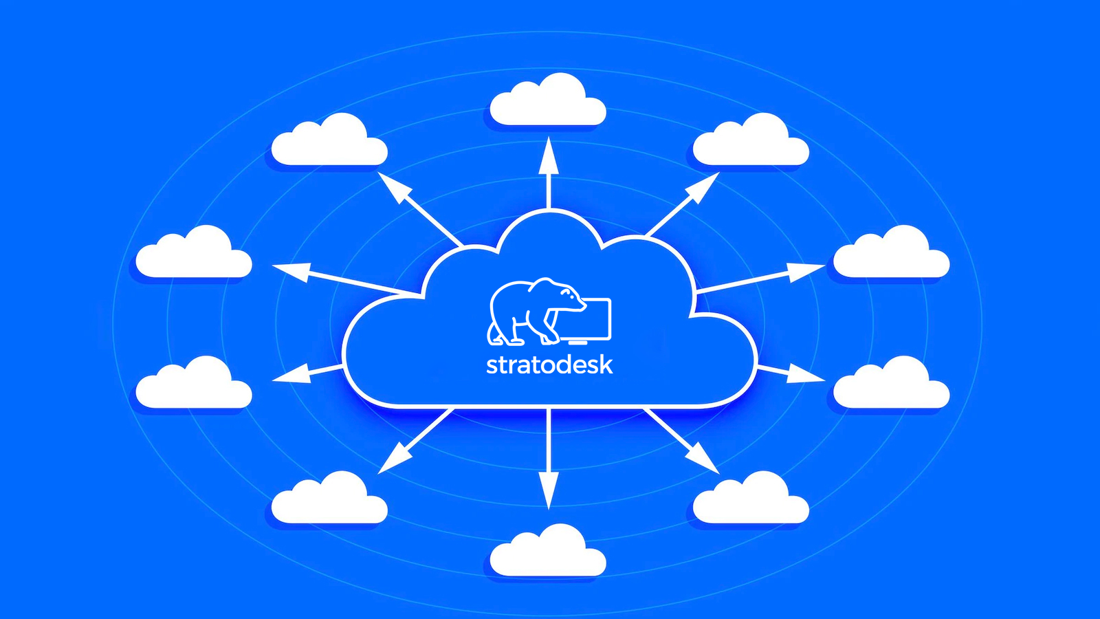 Stratodesk Delivers Flexible, Secure Endpoint OS for VMware Horizon and Cloud Workspaces, Achieving VMware Ready Status for 12 Consecutive Years