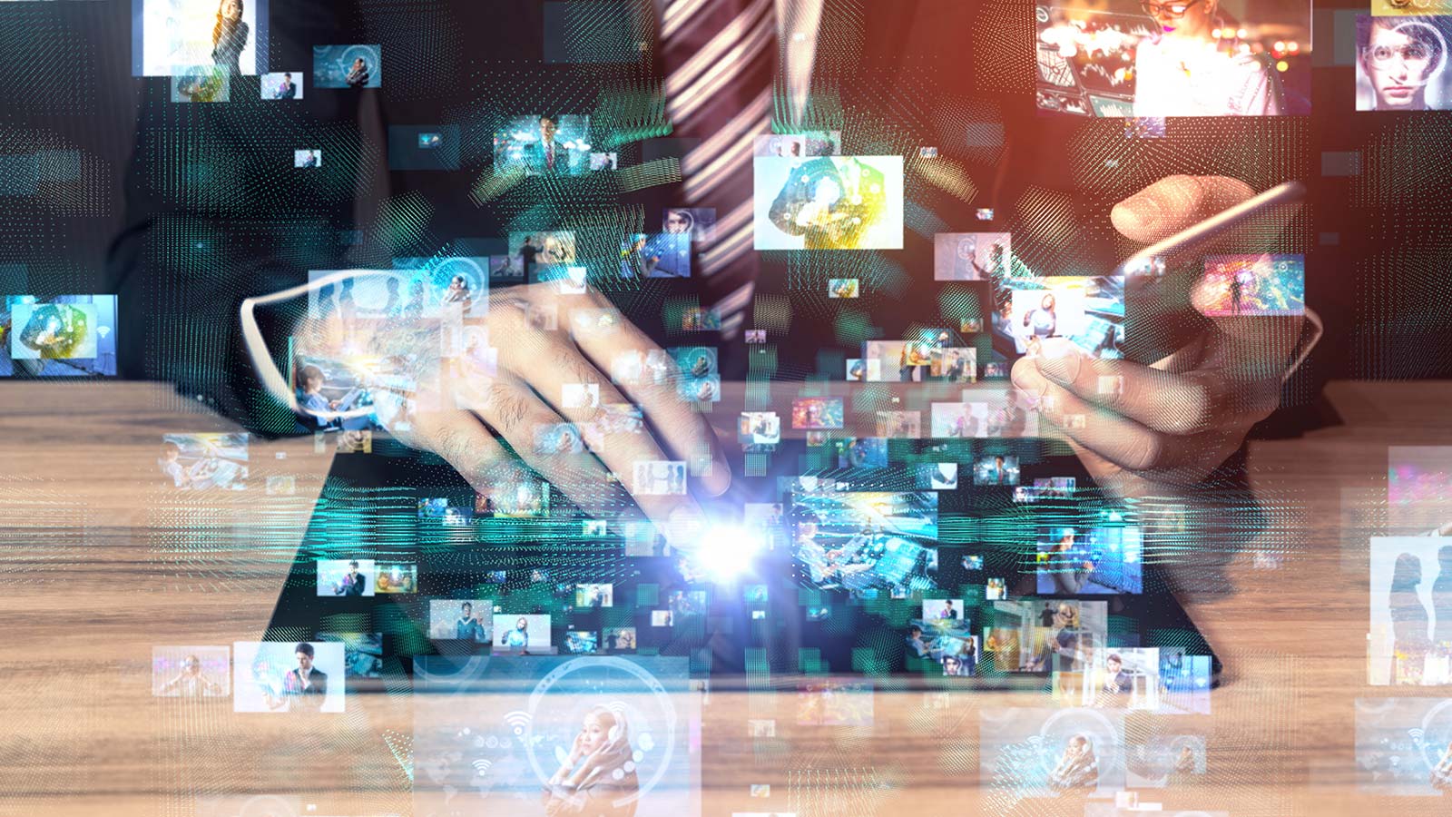 Streaming Video Alliance Rebrands as Streaming Video Technology Alliance