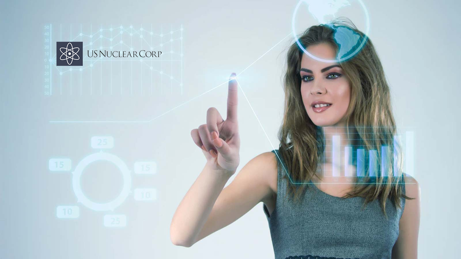 Surge in Nuclear Power and Fusion Drives Sales to US Nuclear’s Tritium Monitoring Branch