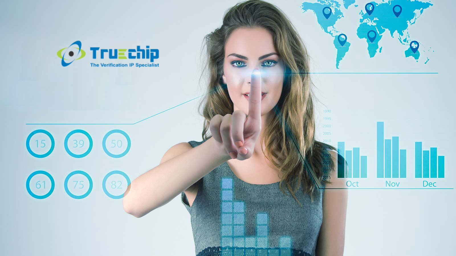 Truechip Announces First Customer Shipment of CXL 3 Verification IP and CXL Switch Model