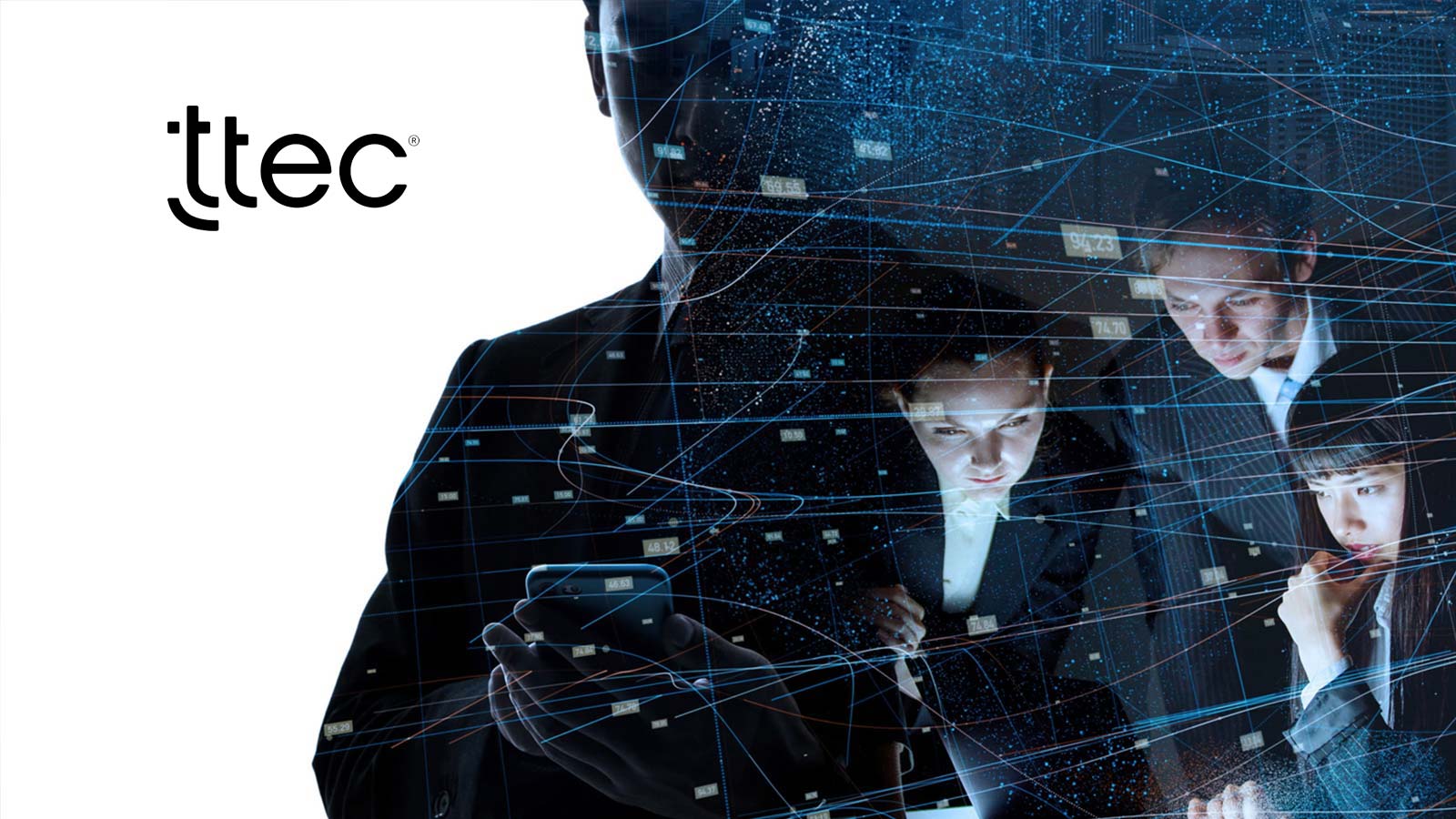 TTEC Opens Global Delivery Center in South Africa