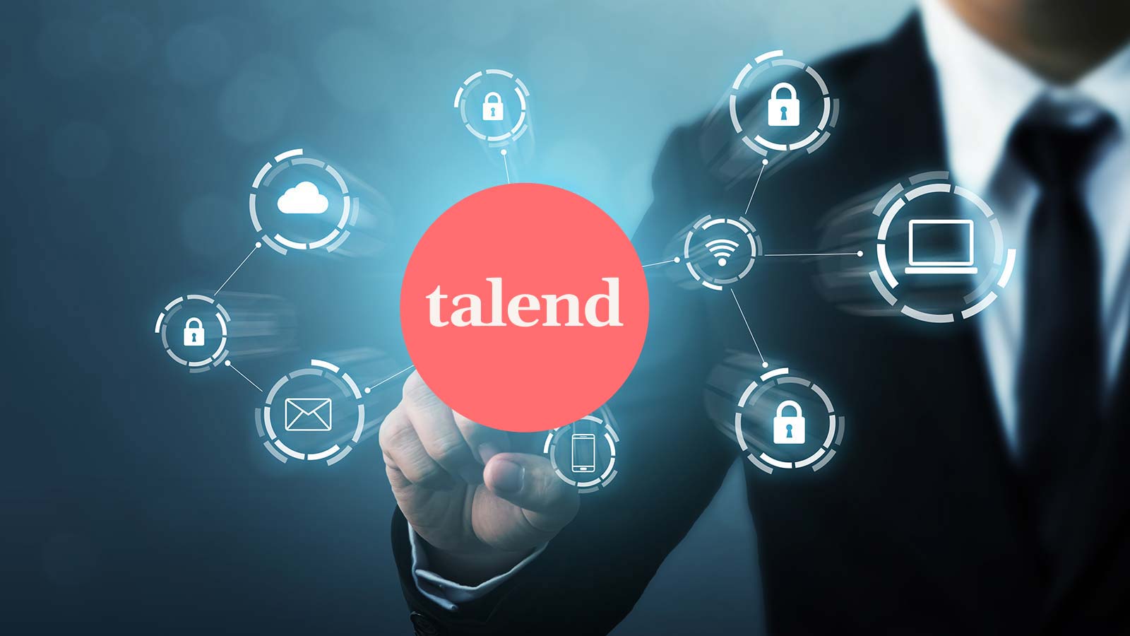 Talend Announces Support for Amazon Redshift Serverless
