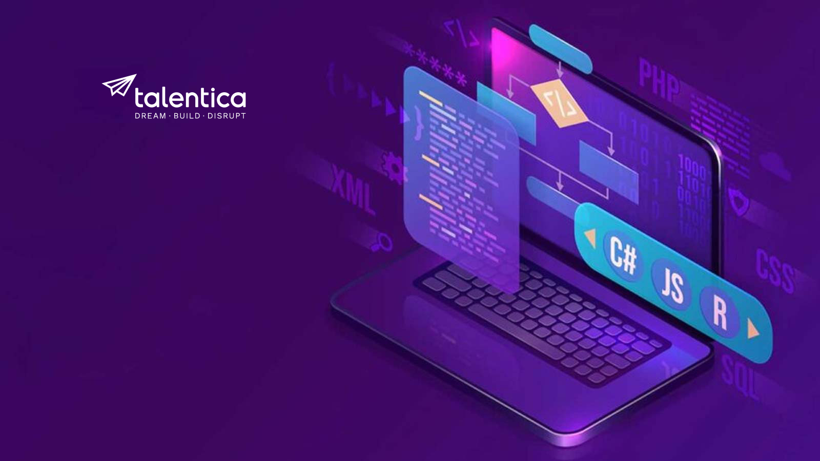 Talentica Software Rolls Out an Innovative 100% Remote Work Policy with Workcations, Staycations and Culture Ambassadors