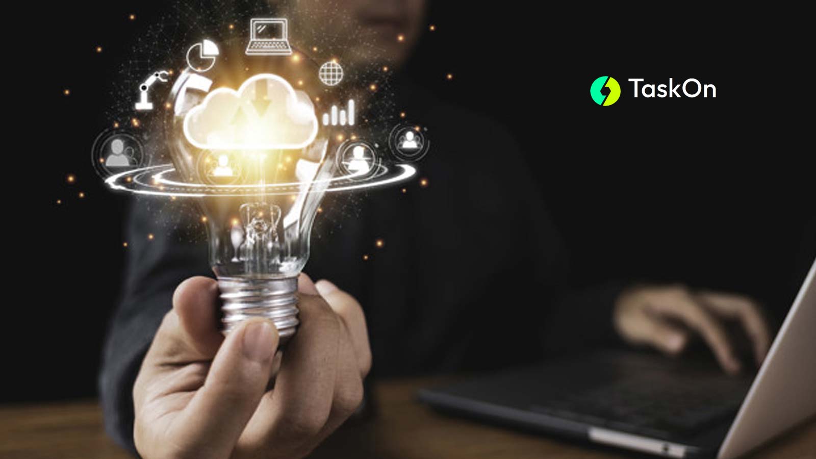 TaskOn Launch Boosts Web3 Collaboration