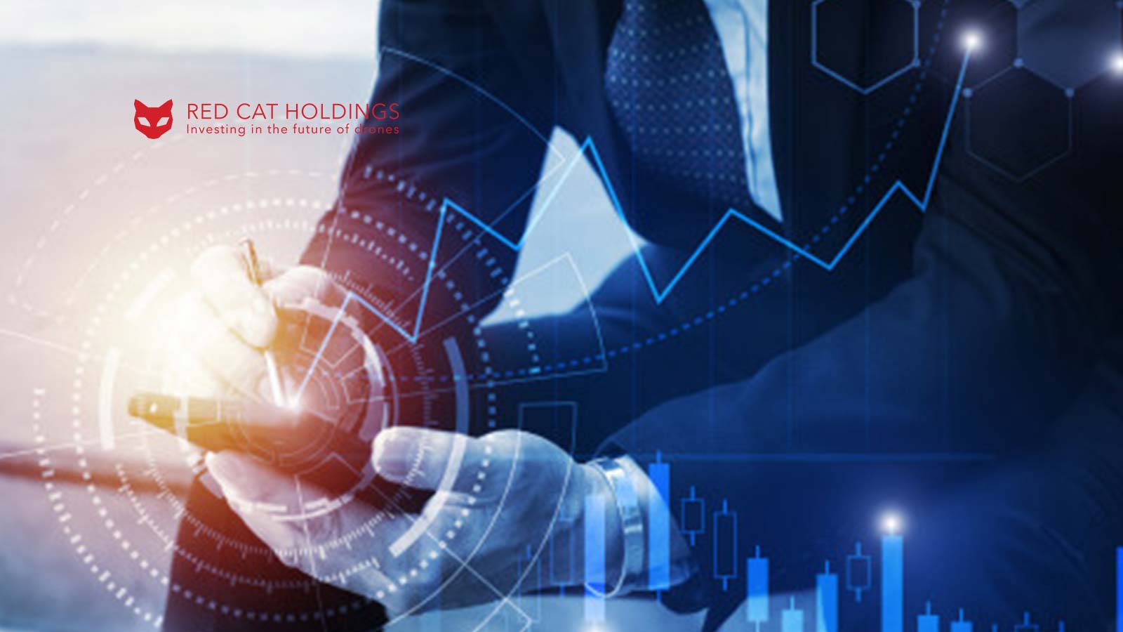 Teal Drones Secures Exclusive License to Use Autonomous Drone Software and Technology from Autonodyne