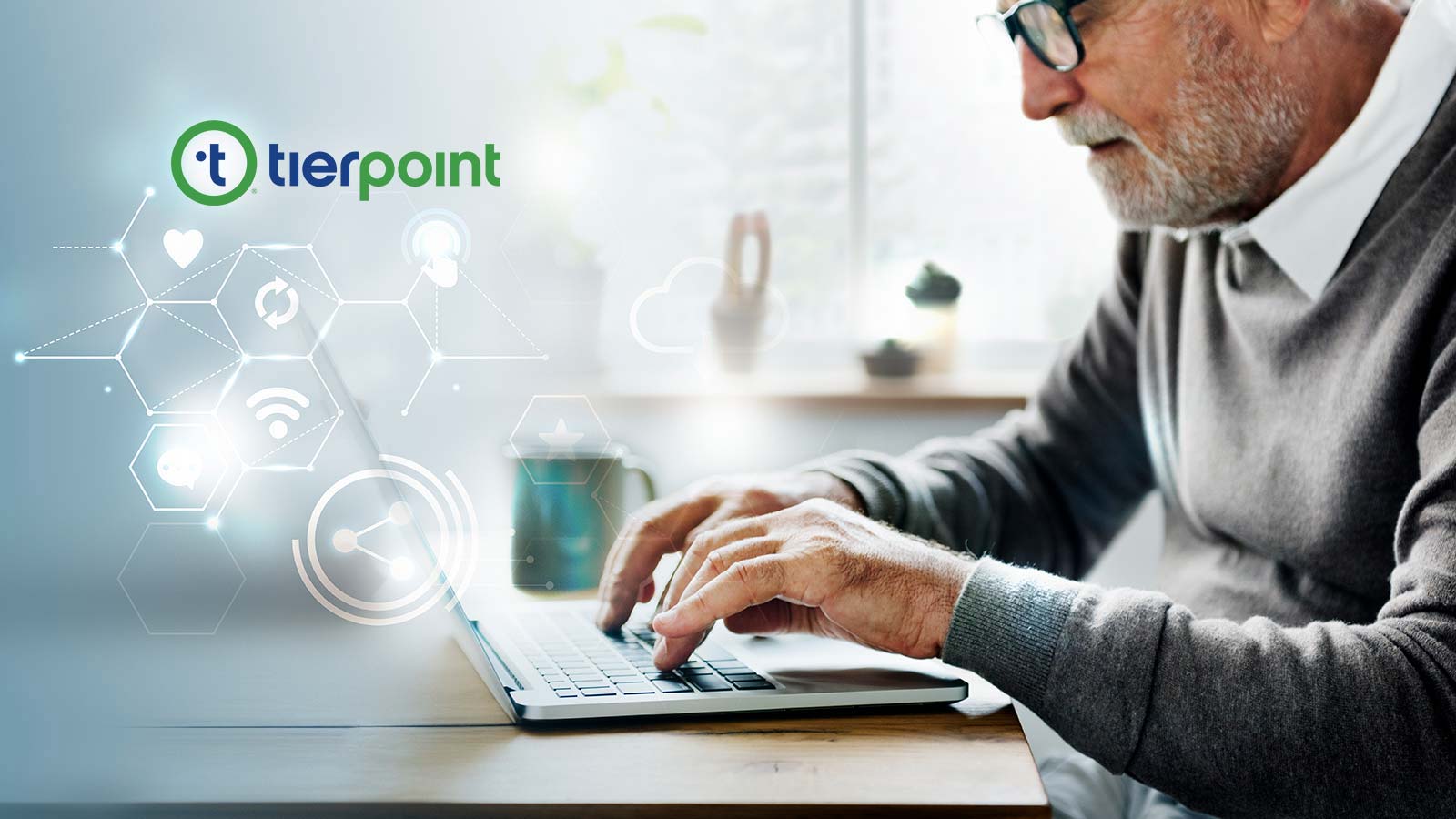 TierPoint Completes Construction of New St. Louis Area Data Center