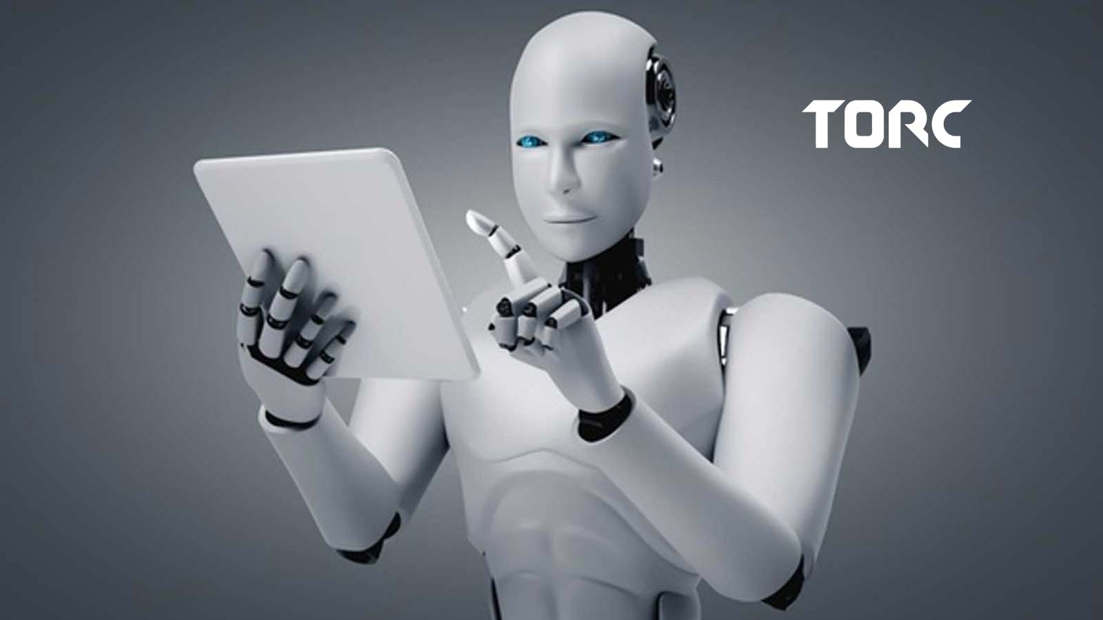 Torc Robotics Announces New CEO