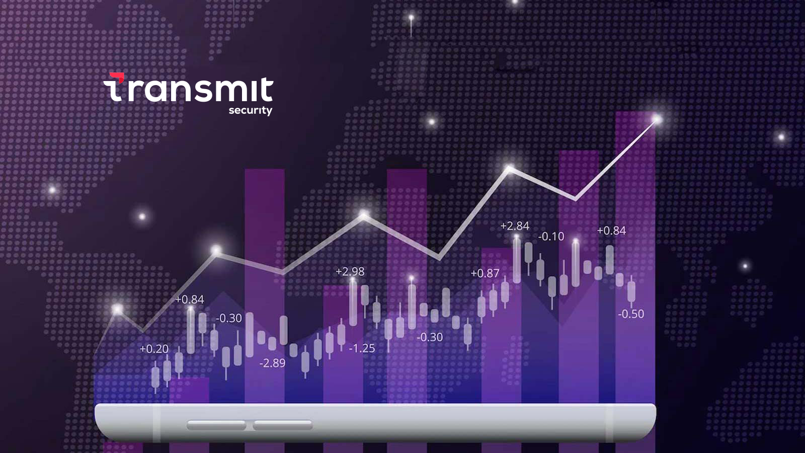 Transmit Security Announces Expanded CIAM Capabilities and Record Growth