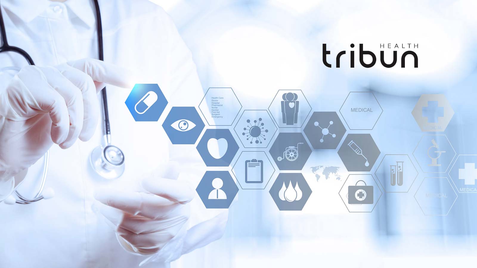 Tribun Health Enters a Strategic Partnership With Mindpeak to Provide Pathologists With the Most Advanced AI Diagnostic Tool for Breast Cancer