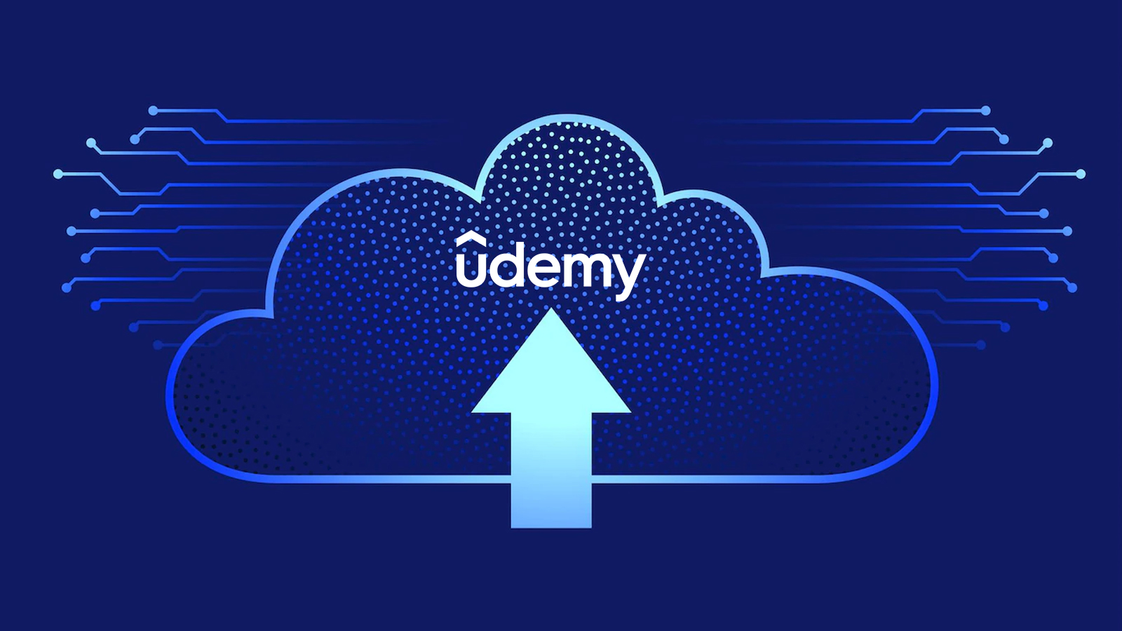 Udemy To Harness Power of Cloud Technology Through Work With AWS