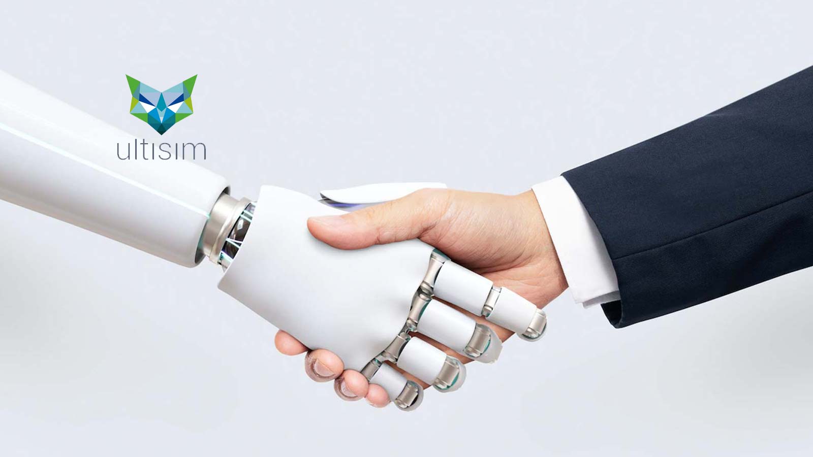 Ultisim Partners with Croquet to Help Build the Metaverse