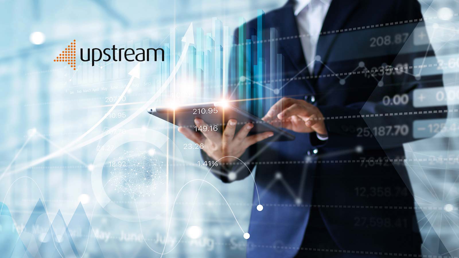 Upstream Advances in Technology with Financing From the National Bank of Greece
