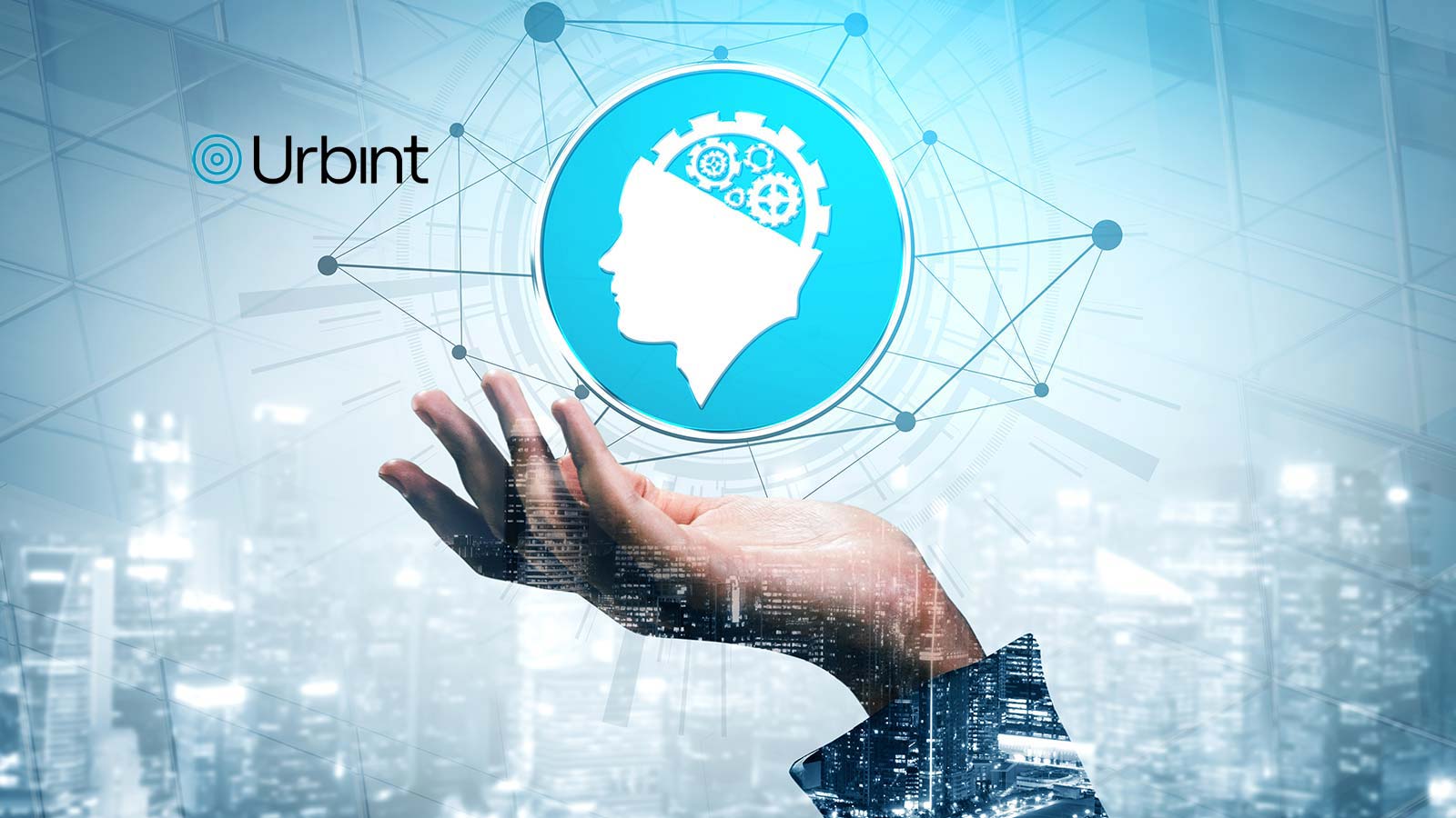 Urbint Appoints Infrastructure Technology Executive Matt Crye as SVP of Strategy