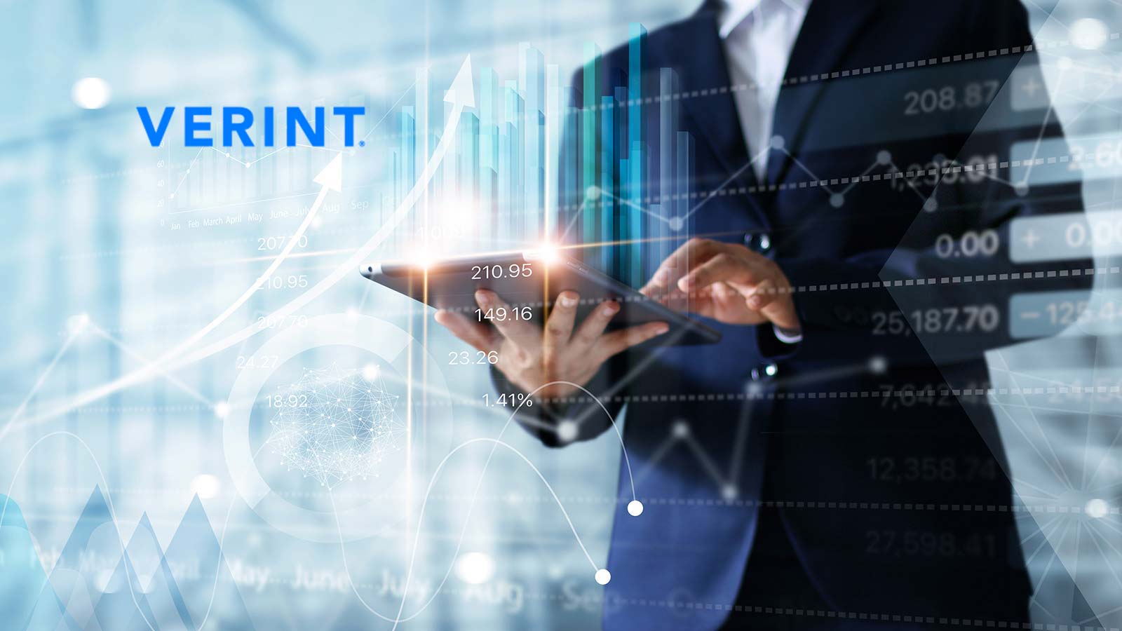 Verint Intelligent Virtual Assistant Receives Top Customer Satisfaction Scores in New Report