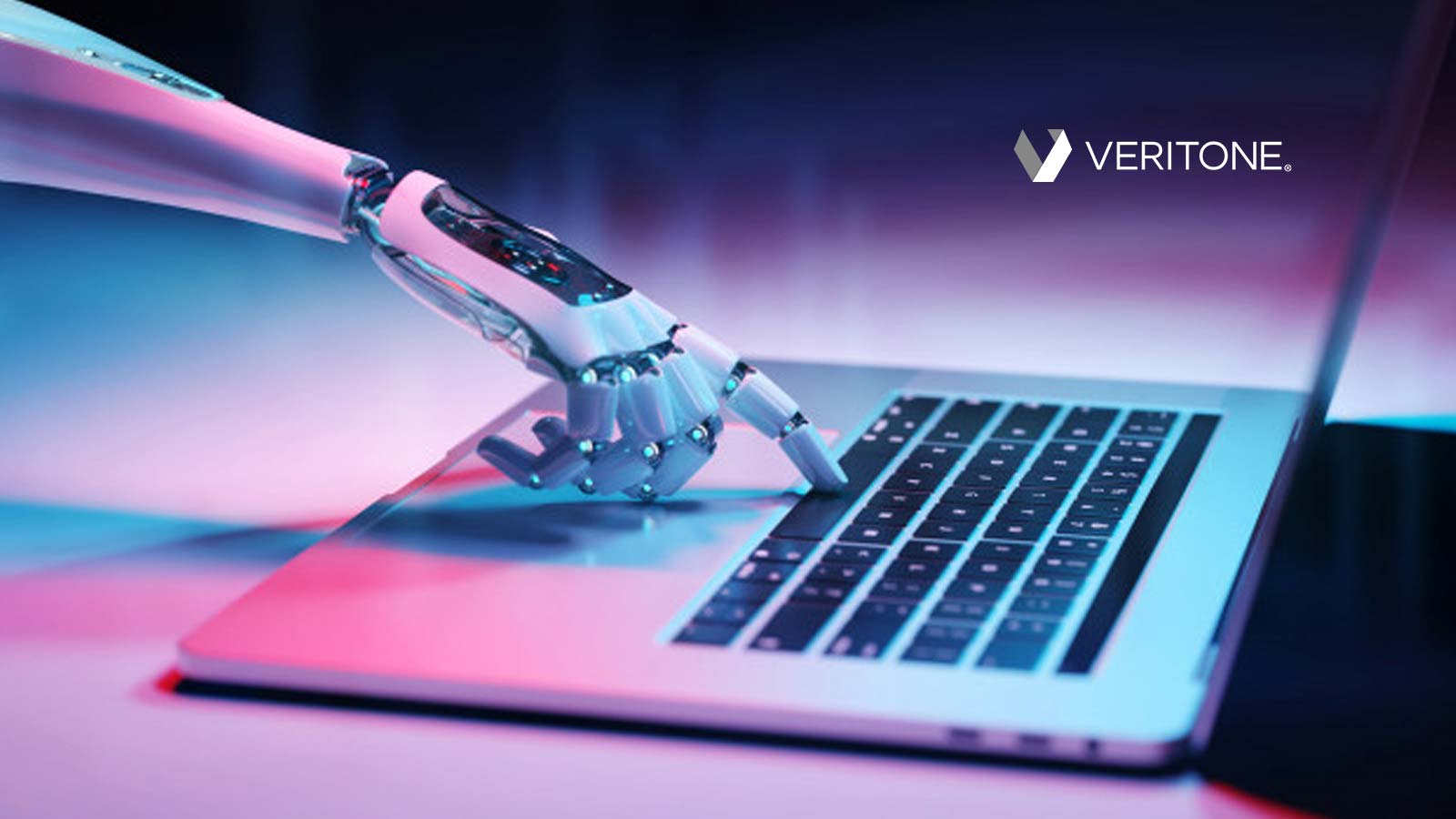 Veritone and U.S. Department of Justice Expand Relationship with Antitrust Division Contract