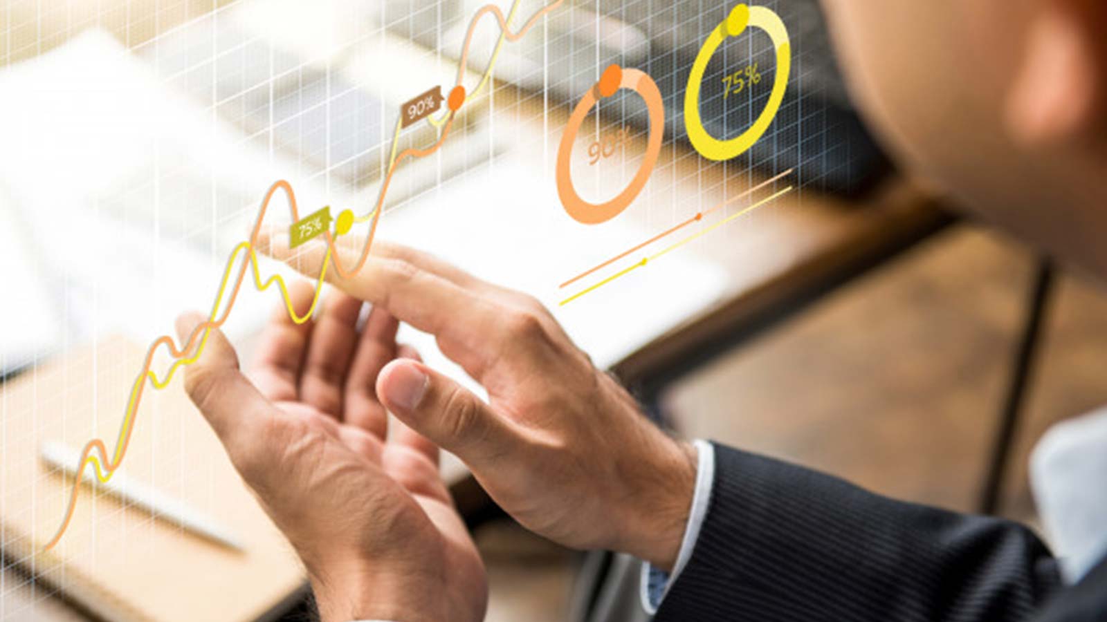 Vertiv Completes Four AI & Analytics Projects in 28 Days With Aible to Prove Out a Scalable Data Science Center of Excellence